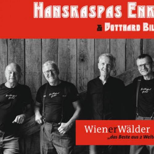 Konzert "Hanskaspas Enkel" mit Gotthard Bilgeri - Pfarrzentrum Höchst, Kirchplatz 10