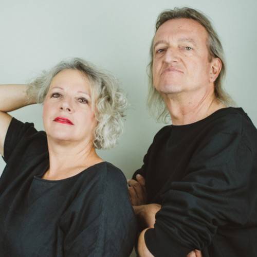 Kabarett "Duo Sunshine" mit Maria Neuschmid und Markus Linder