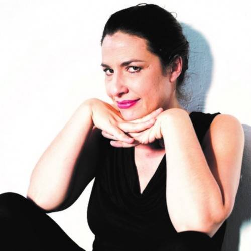 Kabarett "Wenn Schubladen denken könnten" mit Eva Eiselt