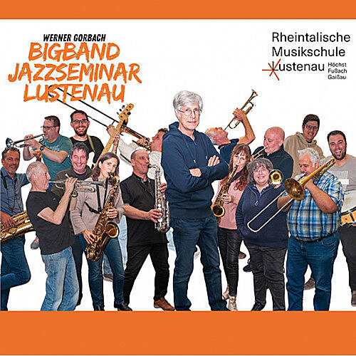 Konzert der Schulbigband des Jazzseminars Lustenau