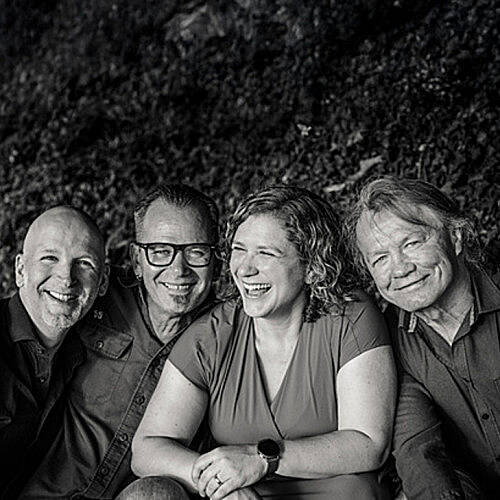 Christmas-Benefiz Konzert mit Simplenotes & Friends